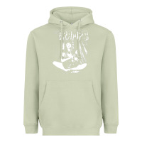 Matcha the   c.r.a.m.p.s   t shirt Heavyweight Hoodie - artisFamous