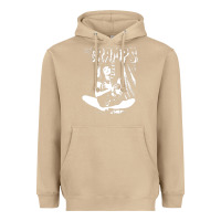 Mushroom the   c.r.a.m.p.s   t shirt Heavyweight Hoodie - artisFamous