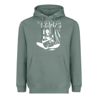 Sage the   c.r.a.m.p.s   t shirt Heavyweight Hoodie - artisFamous