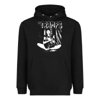 The   C.r.a.m.p.s   T Shirt Heavyweight Hoodie | Teevron