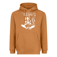 Meerkat the   c.r.a.m.p.s   t shirt Heavyweight Hoodie - artisFamous