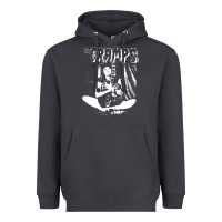 Smoke the   c.r.a.m.p.s   t shirt Heavyweight Hoodie - artisFamous