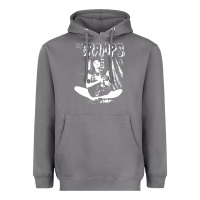 Storm the   c.r.a.m.p.s   t shirt Heavyweight Hoodie - artisFamous
