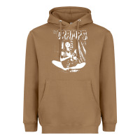 Toasted Coconut the   c.r.a.m.p.s   t shirt Heavyweight Hoodie - artisFamous
