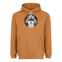 Meerkat storm trooper Heavyweight Hoodie - artisFamous