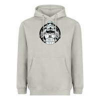 Moon Dust storm trooper Heavyweight Hoodie - artisFamous