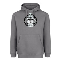 Storm storm trooper Heavyweight Hoodie - artisFamous
