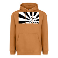 Meerkat storm trooper Heavyweight Hoodie - artisFamous
