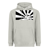 Moon Dust storm trooper Heavyweight Hoodie - artisFamous