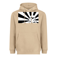 Mushroom storm trooper Heavyweight Hoodie - artisFamous