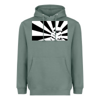 Sage storm trooper Heavyweight Hoodie - artisFamous