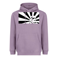 Lavender storm trooper Heavyweight Hoodie - artisFamous