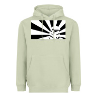 Matcha storm trooper Heavyweight Hoodie - artisFamous