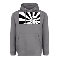 Storm storm trooper Heavyweight Hoodie - artisFamous
