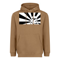 Toasted Coconut storm trooper Heavyweight Hoodie - artisFamous