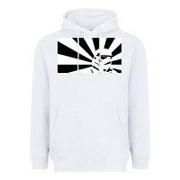 White storm trooper Heavyweight Hoodie - artisFamous