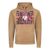 Vintage Camel in october we wear pink and watch  baseball Vintage Hoodie - FaDigitalArtStudio