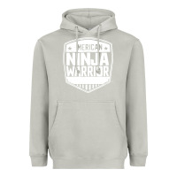 Moon Dust american ninja warrior Heavyweight Hoodie - artisFamous