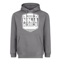 Storm american ninja warrior Heavyweight Hoodie - artisFamous