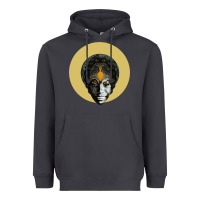 Feeling Good Nina Simone Heavyweight Hoodie | Teevron