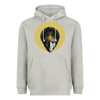 Moon Dust Feeling Good Nina Simone Heavyweight Hoodie - artisFamous