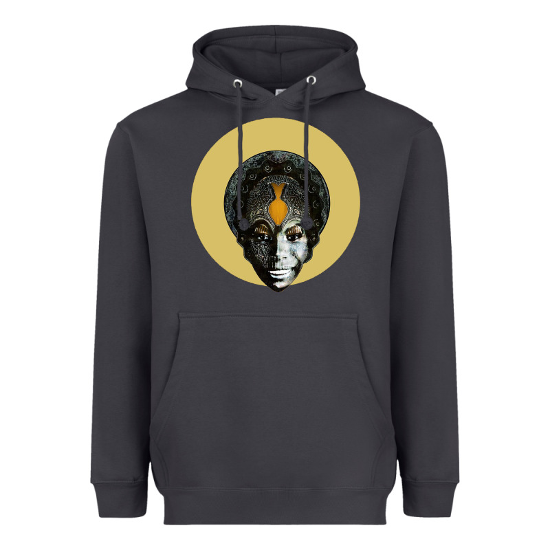 Feeling Good Nina Simone Heavyweight Hoodie by artisFamous | Teevron