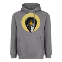 Storm Feeling Good Nina Simone Heavyweight Hoodie - artisFamous