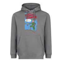 Storm Cherry Poppin' Daddies Heavyweight Hoodie - artisFamous