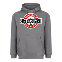 Storm The Toasters NYC Ska Since 1981 Heavyweight Hoodie - artisFamous