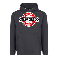 Smoke The Toasters NYC Ska Since 1981 Heavyweight Hoodie - artisFamous