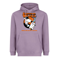 Lavender Screeching Weasel Some Freaks Of Atavism Heavyweight Hoodie - artisFamous