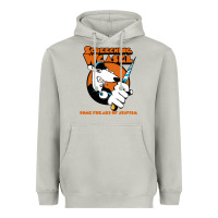 Moon Dust Screeching Weasel Some Freaks Of Atavism Heavyweight Hoodie - artisFamous