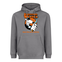 Storm Screeching Weasel Some Freaks Of Atavism Heavyweight Hoodie - artisFamous