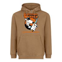 Toasted Coconut Screeching Weasel Some Freaks Of Atavism Heavyweight Hoodie - artisFamous