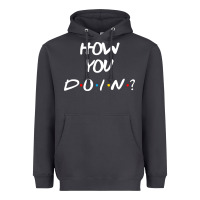 Smoke friends how you doin reunion Heavyweight Hoodie - artisFamous