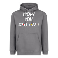 Storm friends how you doin reunion Heavyweight Hoodie - artisFamous