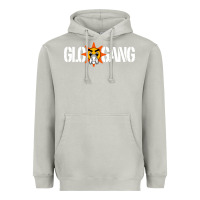 Moon Dust glo gang Heavyweight Hoodie - artisFamous