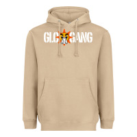 Mushroom glo gang Heavyweight Hoodie - artisFamous