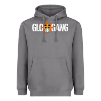 Storm glo gang Heavyweight Hoodie - artisFamous