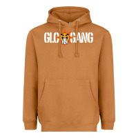 Meerkat glo gang Heavyweight Hoodie - artisFamous
