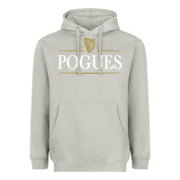 Moon Dust The Pogues 1982 Heavyweight Hoodie - artisFamous