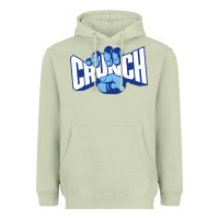 Matcha crunch Heavyweight Hoodie - artisFamous