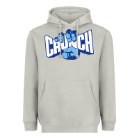 Moon Dust crunch Heavyweight Hoodie - artisFamous