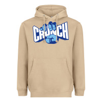 Mushroom crunch Heavyweight Hoodie - artisFamous