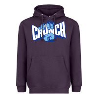 Plum crunch Heavyweight Hoodie - artisFamous