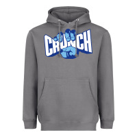 Storm crunch Heavyweight Hoodie - artisFamous