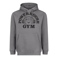 Storm power hause gym Heavyweight Hoodie - artisFamous