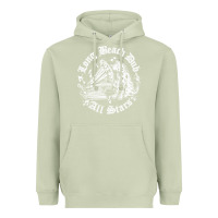 Matcha Long Beach Dub All STars Heavyweight Hoodie - artisFamous