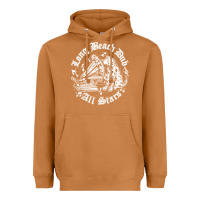 Meerkat Long Beach Dub All STars Heavyweight Hoodie - artisFamous