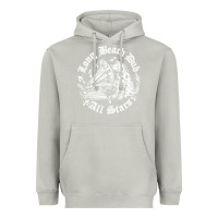 Moon Dust Long Beach Dub All STars Heavyweight Hoodie - artisFamous